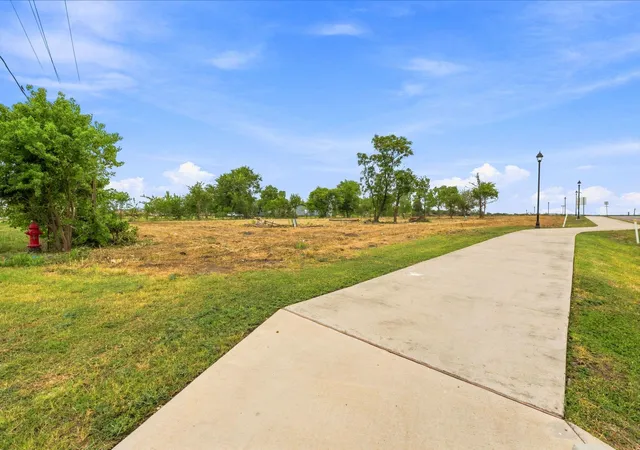 Photo 4 of Land for sale at 101 Sunflower Cir, Kyle, TX 78640 | MLS# 2259721 | Listing updated on 2026-09-10