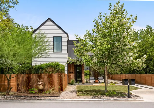 Condo for sale at 608 Brentwood St #A, Austin, TX 78752 | MLS# 9094314