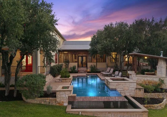 Photo 1 of Single family home for sale at 4401 Whirlwind Cv, Spicewood, TX 78669 | MLS# 5922651 | Listing updated on 2026-09-17