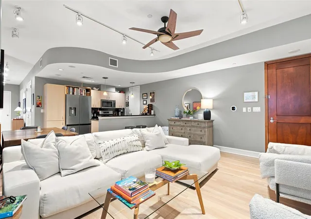 Photo 1 of Condo for sale at 901 W 9th Street #216, Austin, TX 78703 | MLS# 6272481 | Listing updated on 2026-09-29