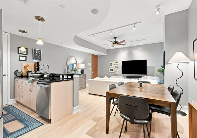 Photo 3 of Condo for sale at 901 W 9th Street #216, Austin, TX 78703 | MLS# 6272481 | Listing updated on 2026-10-09