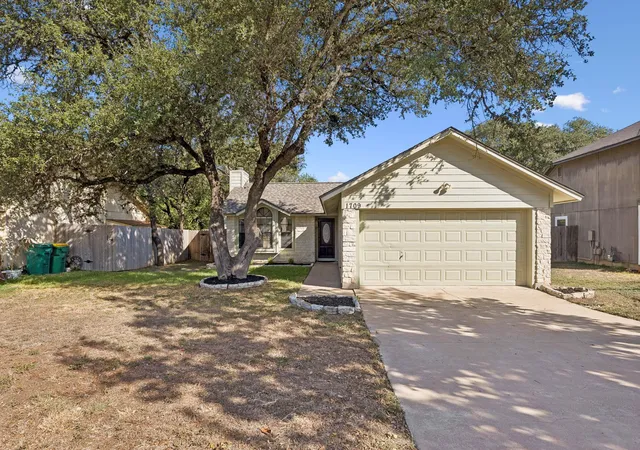 Photo 3 of Single family home for sale at 1709 Hatch Rd, Cedar Park, TX 78613 | MLS# 9553823 | Listing updated on 2026-09-13