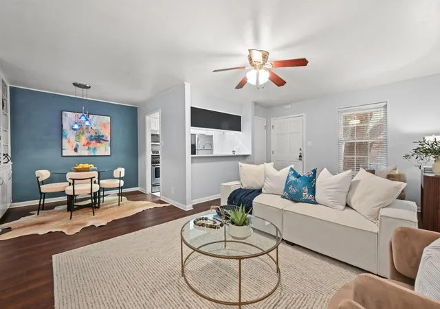 Photo 1 of Condo for sale at 1240 Barton Hills Dr #116, Austin, TX 78704 | MLS# 1451379 | Listing updated on 2026-09-14