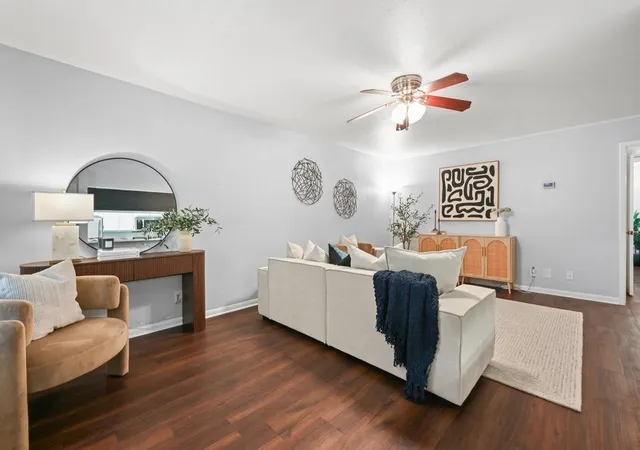 Photo 2 of Condo for sale at 1240 Barton Hills Dr #116, Austin, TX 78704 | MLS# 1451379 | Listing updated on 2026-09-14