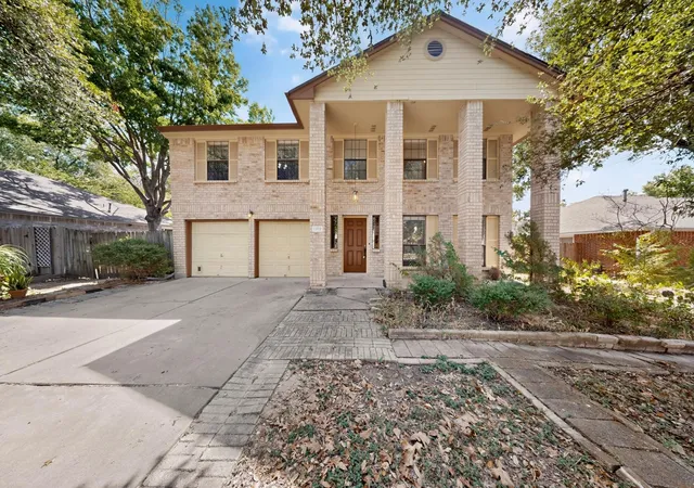 Photo 2 of Single family home for sale at 1219 Bell Rock Cir, Pflugerville, TX 78660 | MLS# 5590972 | Listing updated on 2026-09-21