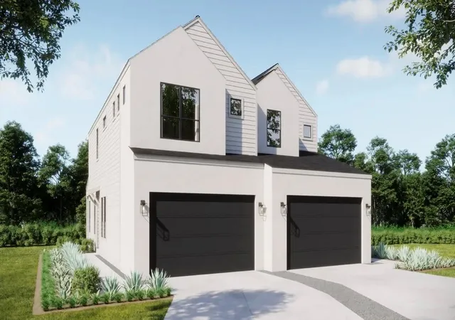 Photo 1 of Townhouse for sale at 8107 Ermis Farm Rd, Austin, TX 78745 | MLS# 9967886 | Listing updated on 2026-09-15