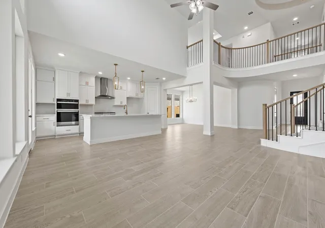 Photo 3 of Single family home for sale at 8116 Royal Mint Cv, Lago Vista, TX 78645 | MLS# 7745690 | Listing updated on 2026-09-11