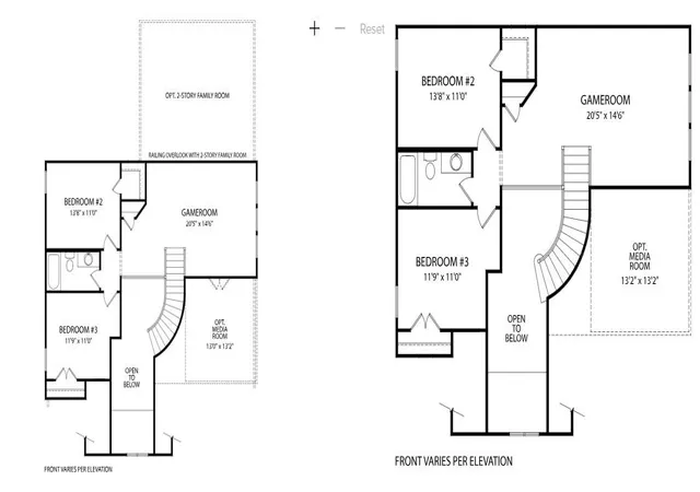 Photo 3 of Single family home for sale at 103 Silverbell Ln, Bastrop, TX 78602 | MLS# 3058696 | Listing updated on 2026-09-11