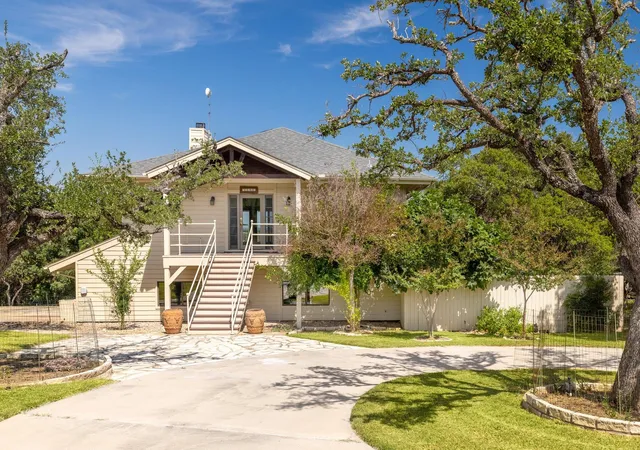 Photo 2 of Single family home for sale at 313 Kendall Dr, Spicewood, TX 78669 | MLS# 3378094 | Listing updated on 2026-09-16