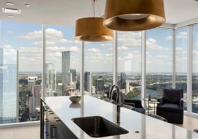 Photo 1 of Condo for sale at 301 West Ave #5603, Austin, TX 78701 | MLS# 5654143 | Listing updated on 2026-09-12