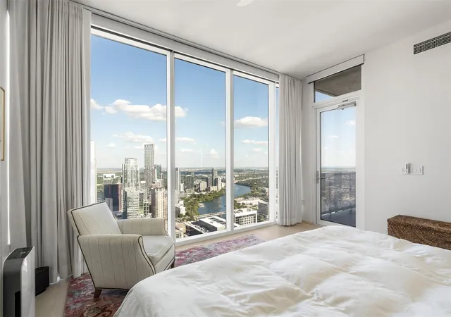 Photo 3 of Condo for sale at 301 West Ave #5603, Austin, TX 78701 | MLS# 5654143 | Listing updated on 2026-09-12