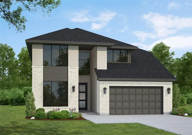 Photo 1 of Single family home for sale at 8124 Royal Mint Cv, Lago Vista, TX 78645 | MLS# 4380001 | Listing updated on 2026-09-11