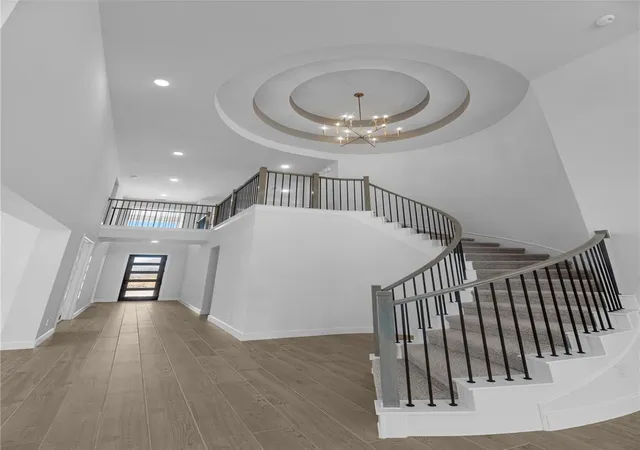 Photo 2 of Single family home for sale at 8124 Royal Mint Cv, Lago Vista, TX 78645 | MLS# 4380001 | Listing updated on 2026-09-11