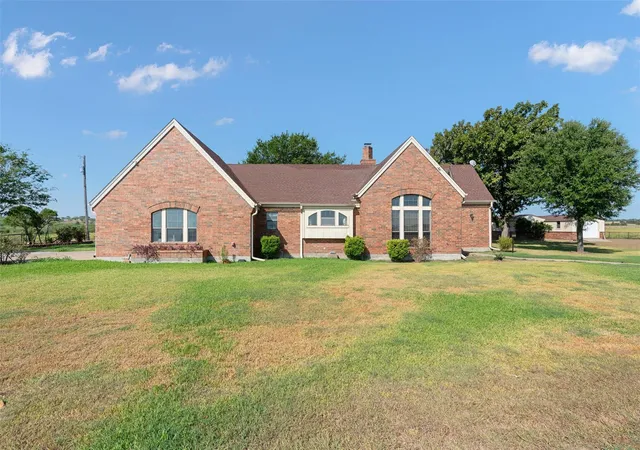Photo 2 of Land for sale at 600 County Rd 447, Taylor, TX 76574 | MLS# 2456582 | Listing updated on 2026-09-18