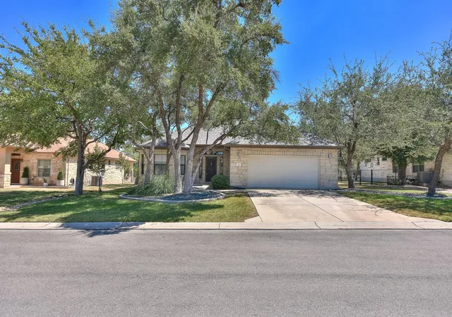 Photo 2 of Single family home for sale at 600 Caprock Cyn Trl, Georgetown, TX 78633 | MLS# 2924837 | Listing updated on 2026-09-14