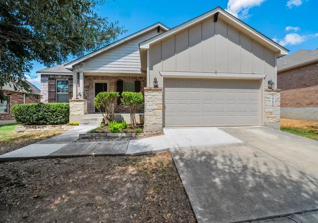 Photo 1 of Single family home for sale at 1942 Spotted Owl, New Braunfels, TX 78130 | MLS# 9929786 | Listing updated on 2026-09-14