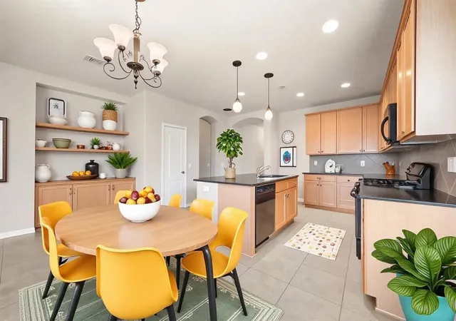 Photo 4 of Single family home for sale at 1942 Spotted Owl, New Braunfels, TX 78130 | MLS# 9929786 | Listing updated on 2026-09-14