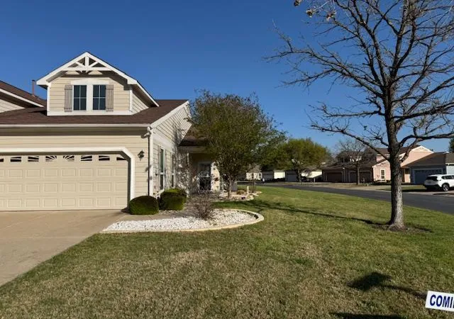 Single family home for sale at 275 Bonham Loop, Georgetown, TX 78633 | MLS# 6573454