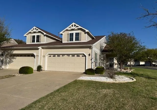 Photo 1 of Single family home for sale at 275 Bonham Loop, Georgetown, TX 78633 | MLS# 6573454 | Listing updated on 2026-10-22