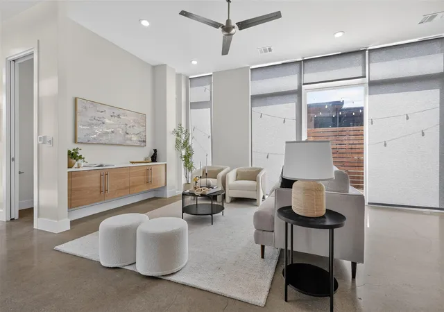 Photo 3 of Single family home for sale at 1205 W 49 1/2 St #A, Austin, TX 78756 | MLS# 6272297 | Listing updated on 2026-10-02