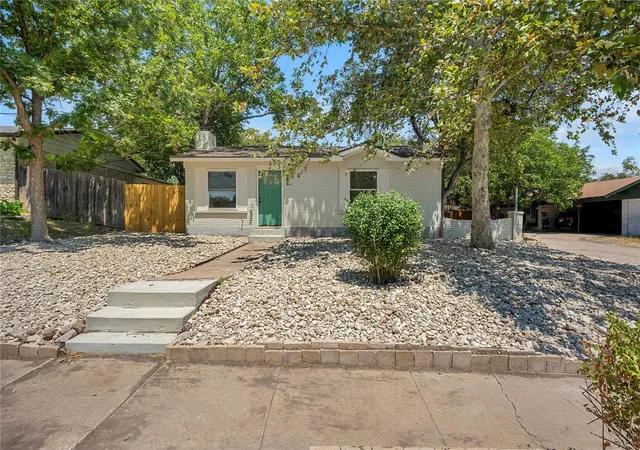 Photo 1 of Multi family home for sale at 1716 Rockbridge Ter, Austin, TX 78741 | MLS# 5944367 | Listing updated on 2026-09-12