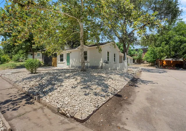 Photo 2 of Multi family home for sale at 1716 Rockbridge Ter, Austin, TX 78741 | MLS# 5944367 | Listing updated on 2026-09-12