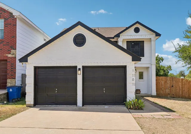 Single family home for sale at 1101 Silverton Ct, Austin, TX 78753 | MLS# 7104193