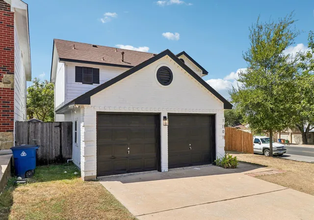 Photo 2 of Single family home for sale at 1101 Silverton Ct, Austin, TX 78753 | MLS# 7104193 | Listing updated on 2026-09-12