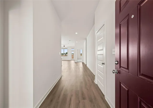 Photo 3 of Single family home for sale at 247 Gus Loop, Georgetown, TX 78626 | MLS# 4742427 | Listing updated on 2026-09-14