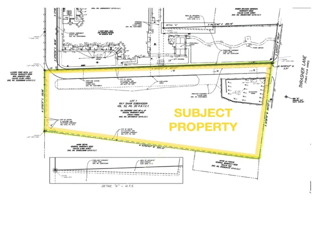 Photo 4 of Land for sale at 2110 Thrasher Ln, Austin, TX 78741 | MLS# 4562730 | Listing updated on 2026-09-11