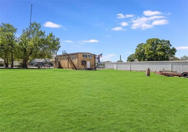 Photo 3 of Land for sale at 1010 N Main St, Taylor, TX 76574 | MLS# 2760378 | Listing updated on 2026-09-11