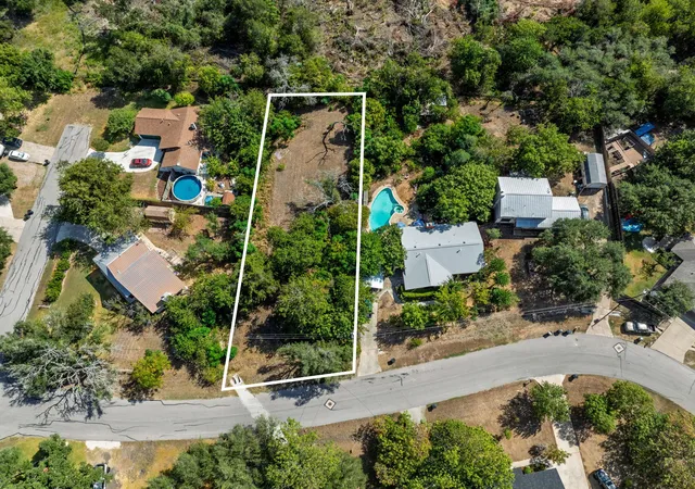 Photo 1 of Land for sale at 2202 Emerald Isle Dr, Leander, TX 78641 | MLS# 7579817 | Listing updated on 2026-09-15
