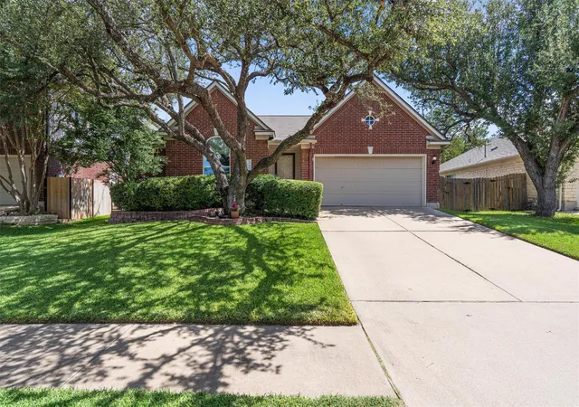Photo 1 of Single family home for sale at 3746 Newland Dr, Round Rock, TX 78681 | MLS# 4732302 | Listing updated on 2026-09-15