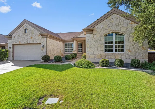 Photo 2 of Single family home for sale at 302 Armstrong Dr, Georgetown, TX 78633 | MLS# 5650127 | Listing updated on 2026-10-02