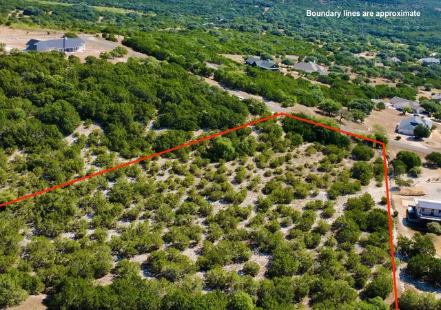 Photo 1 of Land for sale at Lot 136 Spring Holw Dr, Bertram, TX 78605 | MLS# 4153749 | Listing updated on 2026-09-14