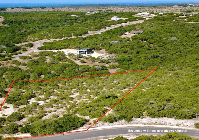 Photo 2 of Land for sale at Lot 136 Spring Holw Dr, Bertram, TX 78605 | MLS# 4153749 | Listing updated on 2026-09-14