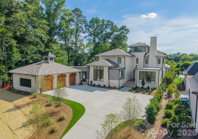 Photo 1 of Mansion for sale at 8022 Litaker Manor Ct, Charlotte, NC 28270 | MLS# 4129194 | Listing updated on 2026-10-25