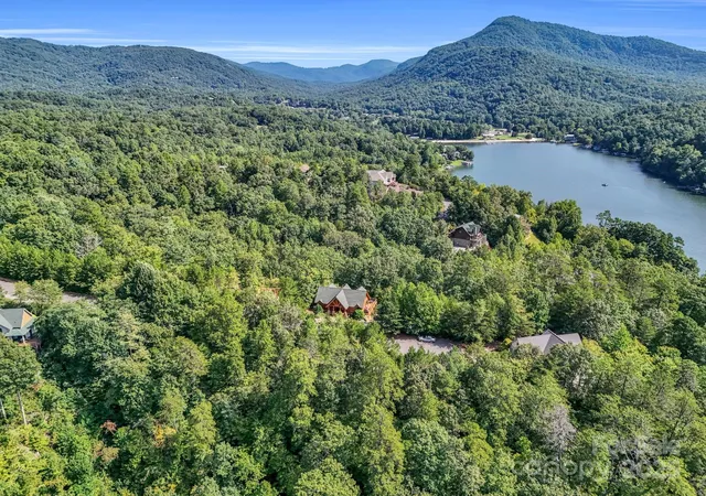 Photo 3 of Single family home for sale at 219 Highland Hts, Lake Lure, NC 28746 | MLS# 4172812 | Listing updated on 2026-09-27