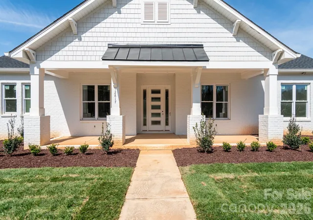 Photo 2 of Single family home for sale at 12817 Mayes Rd, Huntersville, NC 28078 | MLS# 4189363 | Listing updated on 2026-10-03