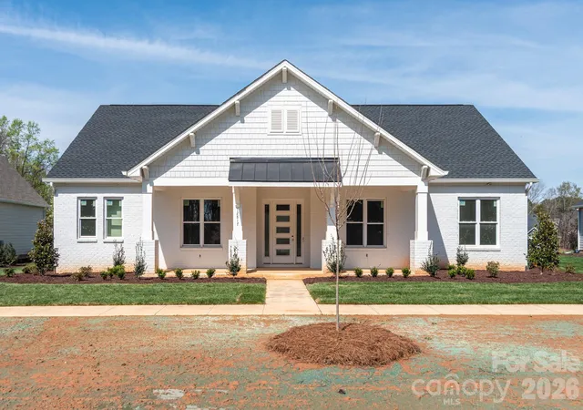 Photo 3 of Single family home for sale at 12817 Mayes Rd, Huntersville, NC 28078 | MLS# 4189363 | Listing updated on 2026-10-03