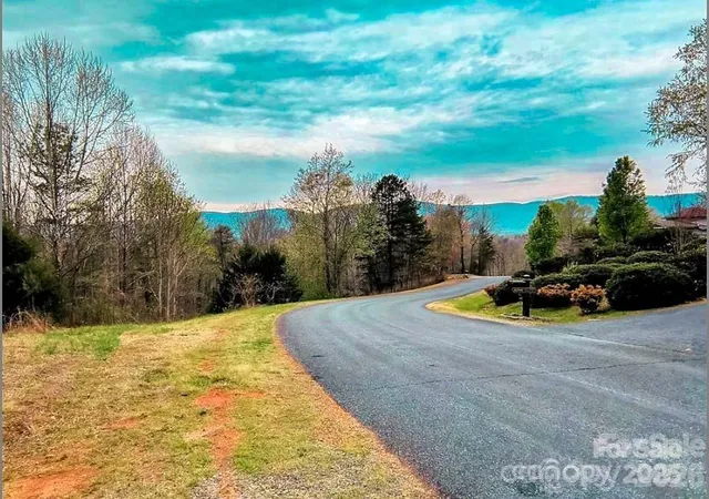Land for sale at Lot #28 Lake Adger Pkwy, Mill Spring, NC 28756 | MLS# 4222991