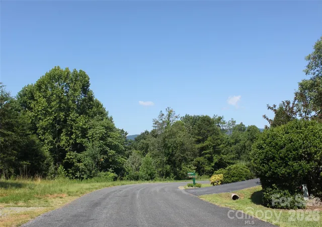 Photo 2 of Land for sale at Lot #28 Lake Adger Pkwy, Mill Spring, NC 28756 | MLS# 4222991 | Listing updated on 2026-10-06