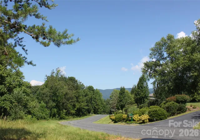 Photo 3 of Land for sale at Lot #28 Lake Adger Pkwy, Mill Spring, NC 28756 | MLS# 4222991 | Listing updated on 2026-10-06