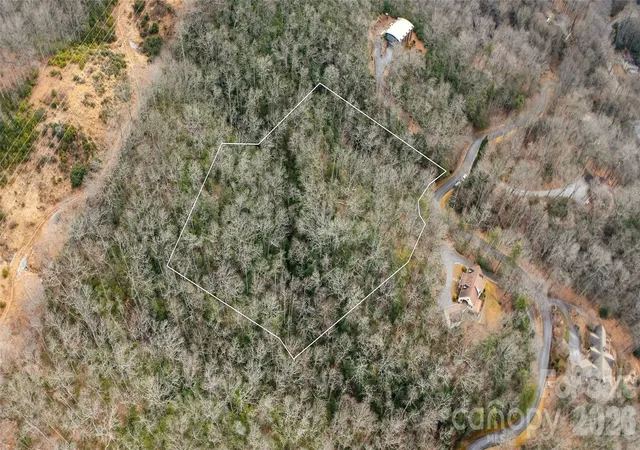 Photo 3 of Land for sale at 611b Aberdeen Ln, Pisgah Forest, NC 28768 | MLS# 4227013 | Listing updated on 2026-09-15