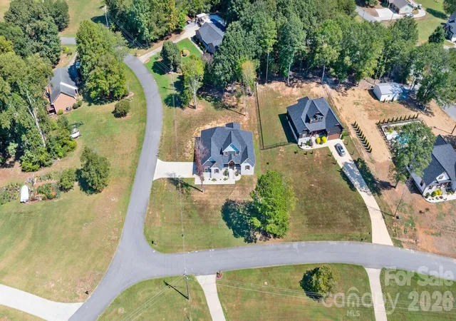 Photo 1 of Single family home for sale at 167 Harbor Point Dr, Cherryville, NC 28021 | MLS# 4235437 | Listing updated on 2026-10-07