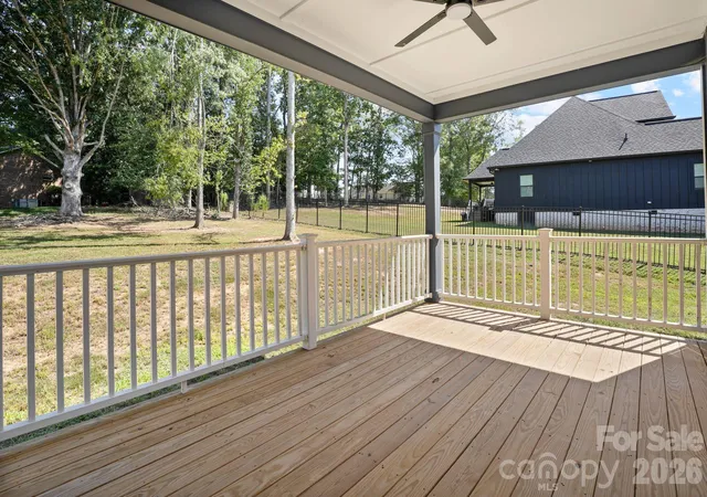 Photo 48 of Single family home for sale at 167 Harbor Point Dr, Cherryville, NC 28021 | MLS# 4235437 | Listing updated on 2026-10-07