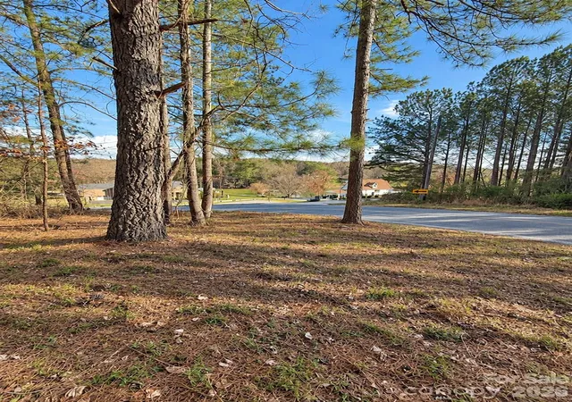 Photo 2 of Land for sale at 5126 Hurricane Hill Rd #25, Granite Falls, NC 28630 | MLS# 4236010 | Listing updated on 2026-10-06