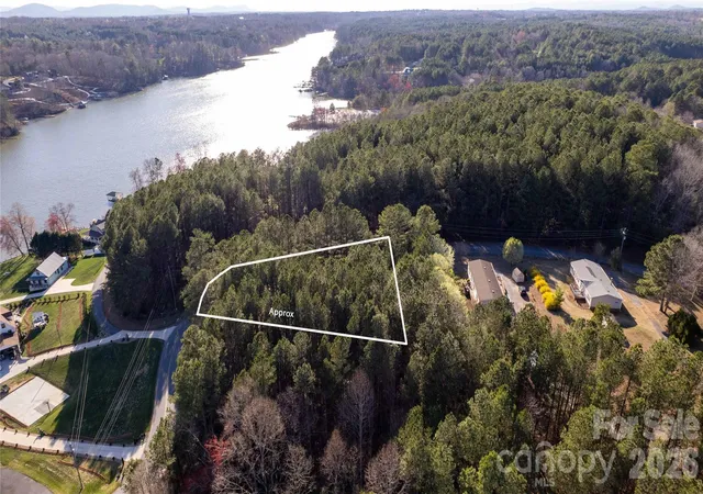 Photo 1 of Land for sale at 5126 Hurricane Hill Rd #25, Granite Falls, NC 28630 | MLS# 4236010 | Listing updated on 2026-10-06
