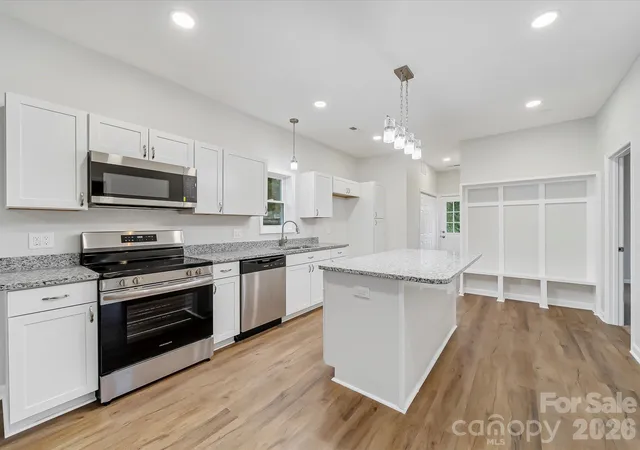 Photo 3 of Single family home for sale at 1067 Old Charlotte Rd, Concord, NC 28027 | MLS# 4241268 | Listing updated on 2026-09-11
