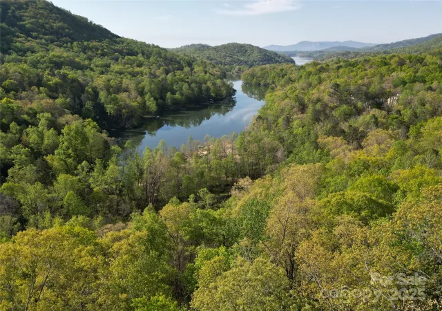 Photo 1 of Land for sale at Lot 164 Spanarkel Ln, Lake Lure, NC 28746 | MLS# 4249255 | Listing updated on 2026-09-14